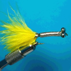 FROG NOBBLER YELLOW