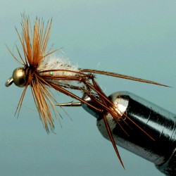 HOPPER CASQ WHITE