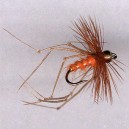 HOPPER CASQ ORANGE
