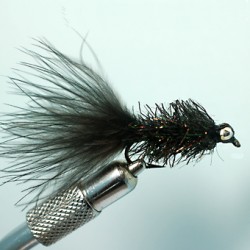 FRITZ LEAD HEAD BLACK
