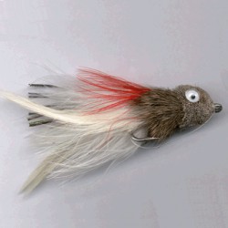 BLACK BASS RAM 37