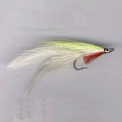 SALTWATER RAM 16