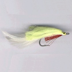 SALTWATER RAM 18