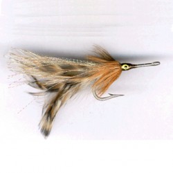 SALTWATER RAM 25