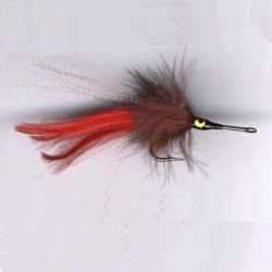 SALTWATER RAM 27