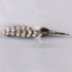 SALTWATER RAM 28