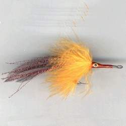 SALTWATER RAM 29