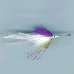 SALTWATER RAM 32