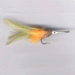 SALTWATER RAM 33
