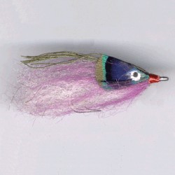 SALTWATER RAM 35