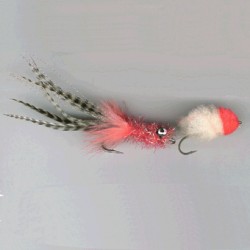 SALTWATER RAM 38