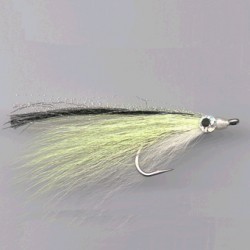 SALTWATER RAM 43