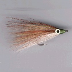 SALTWATER RAM 42