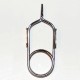 PINCE A HACKLE RAM C8 PH6