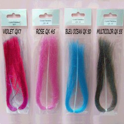 ECHEVEAU CRYSTAL FLASHABOU