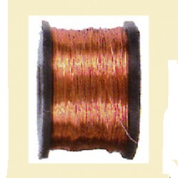 BOBINE FIL DE CUIVRE 0,17 mm