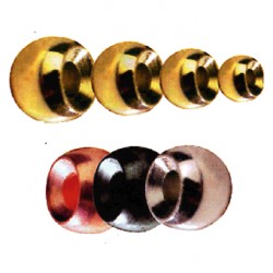 BILLE LAITON 3 mm