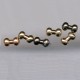 OEIL STREAM LAITON 3,5 mm X 10 PIECES