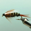 PRINCE NYMPH LONGUE TIGE 