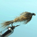 MARCH BROWN LONGUE TIGE 