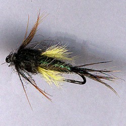 PLOMBEE RAM 25  LONGUE TIGE 