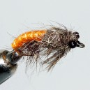 PLOMBEE RAM 27  LONGUE TIGE 