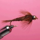 CASQ PHEASANT TAIL LT