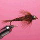 CASQ PHEASANT TAIL LT