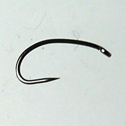 2457 HAMECON TIGE COURBE NOYEE, NYMPHE 