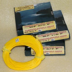 SOIE FLOTTANTE SPEY WF