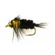 CASQUE DORE MONTANA JAUNE
