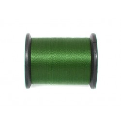 UNI - THREAD 2/0 POLY II  GREEN