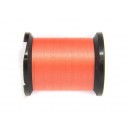 UNI - THREAD 2/0 POLY II ORANGE