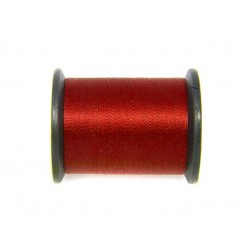 UNI - THREAD 2/0 POLY II  WINE
