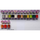 FIL DE CUIVRE TRES FIN UTC