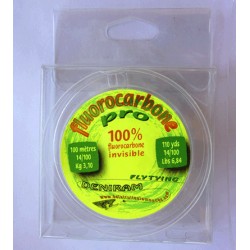 FIL FLUOROCARBONE PRO
