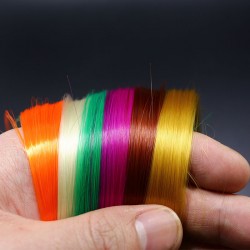 FIBRE CHEVEUX SYNTHETIQUE 