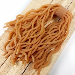 SUPER VIBRATOR CARAMEL
