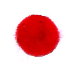 IMITATION OEUF ROUGE