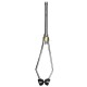 PORTE BOBINE CERAMIQUE PBC7