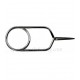 PINCE A HACKLE RAM PH15