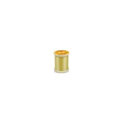 FIL DANVILLE'S 6/0 WAXED 50 Yds COQUILLE D'OEUF 2