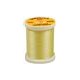 FIL DANVILLE'S 6/0 WAXED 50 Yds COQUILLE D'OEUF 2