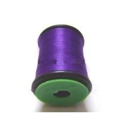FIL DENIRAM FLOSS VIOLET FONCE