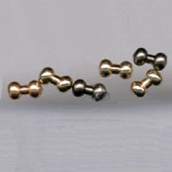 OEIL STREAM LAITON 2,5 mm x 10 PIECES