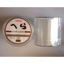 BOBINE FIL FLUORO DAIWA  500 METRES 