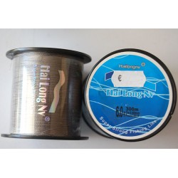 BOBINE FIL TRESSE 300 METRES 