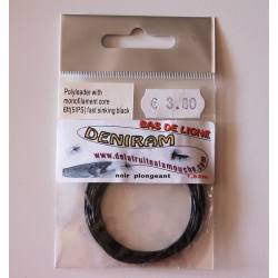 BAS DE LIGNE PLONGEANT RAM PL 5S