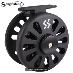 MOULINET SOUGAYILANG 5/6