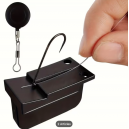 PORTEFEUILLE BAS DE LIGNE